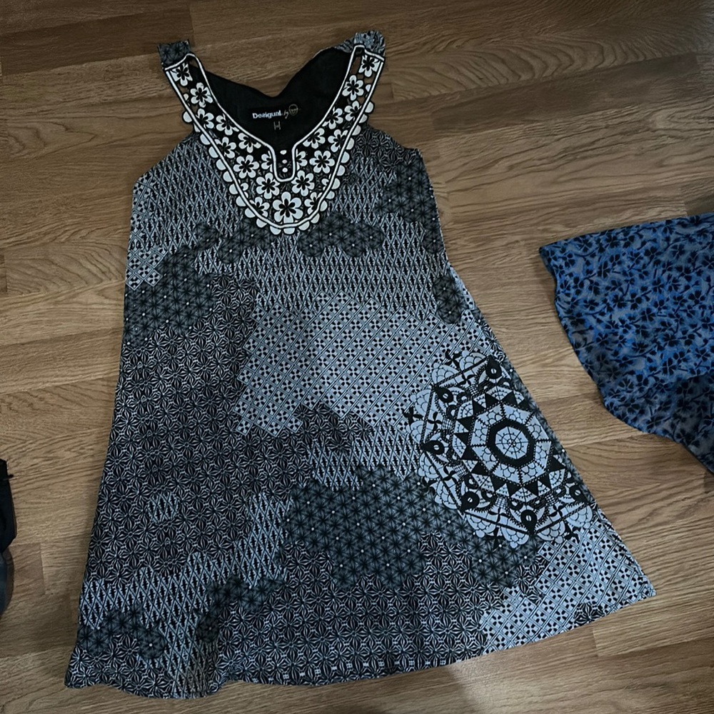 Desigual Dress